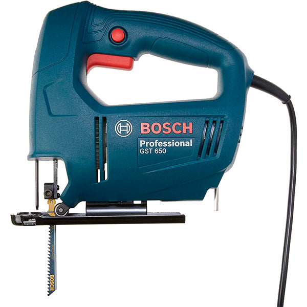 Sierra Caladora GST 650 Bosch 450 Watts – Do it Center