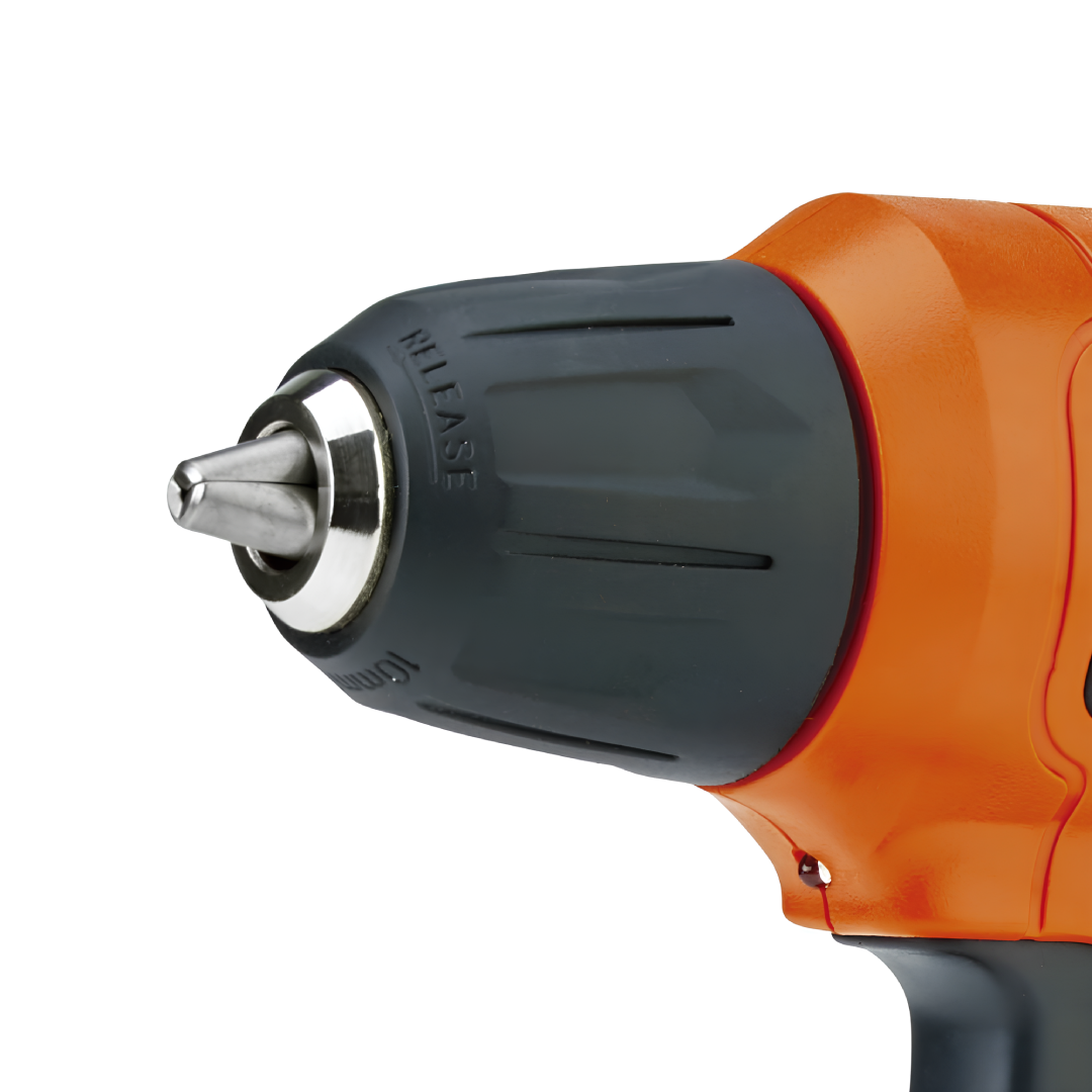 Parafusadeira Furadeira 12v Ld12sp-br Black & Decker