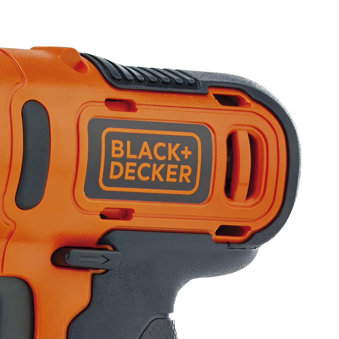 Parafusadeira Furadeira 12v Ld12sp-br Black & Decker