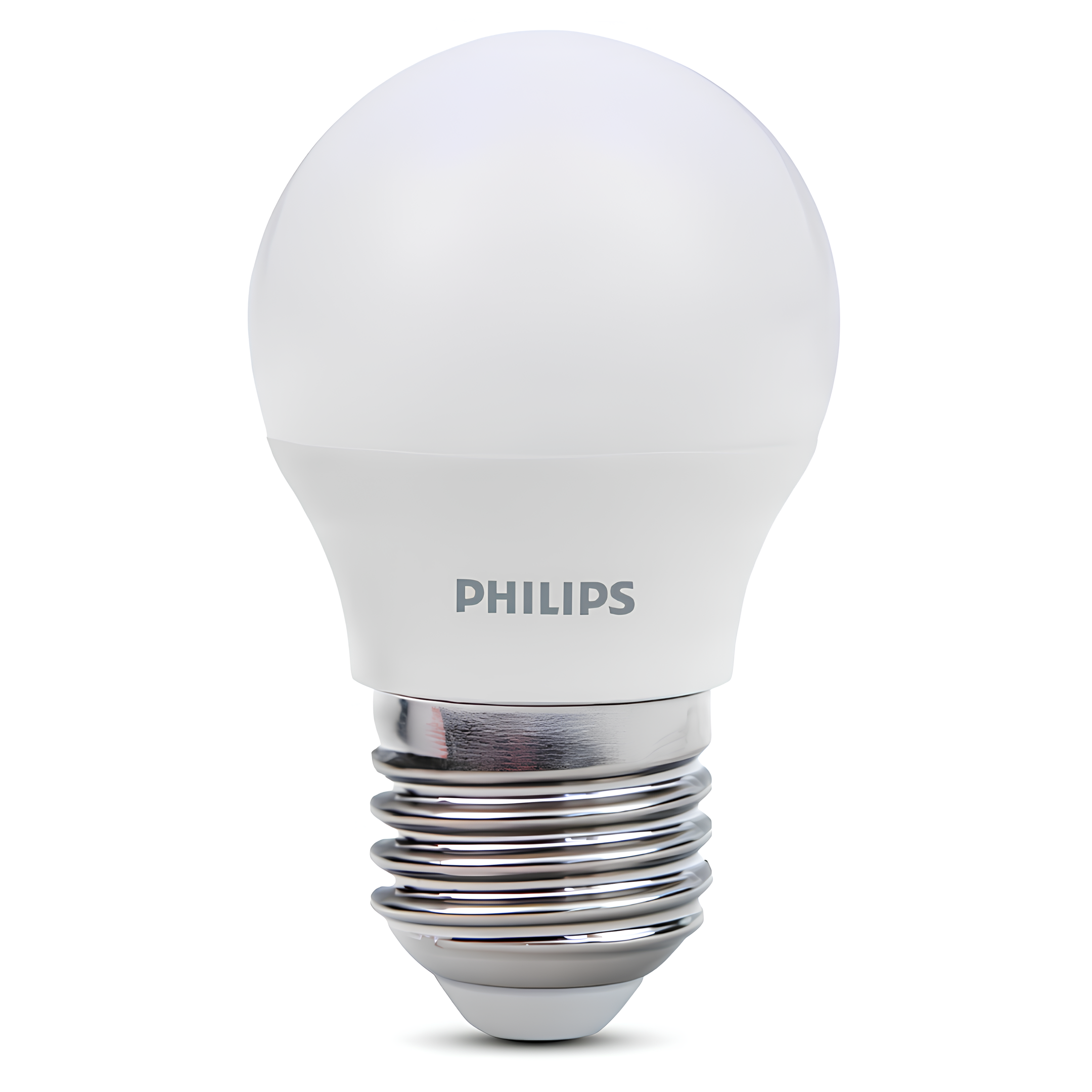 Lampada Led Bolinha 4W 350Lm 150° Ip20 Bivolt E27 Philips