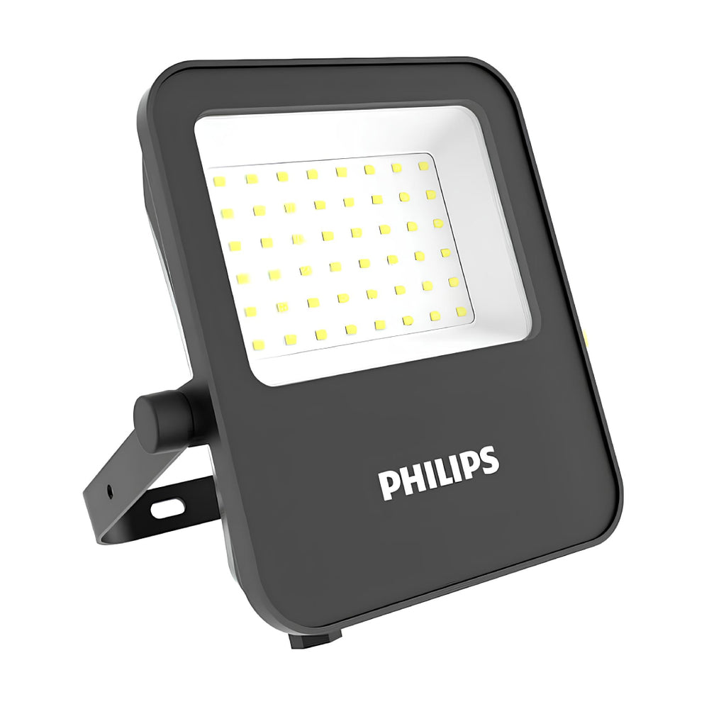 Refletor Led Bvp152 50W 4750Lm 80° Ip65 Bivolt Philips