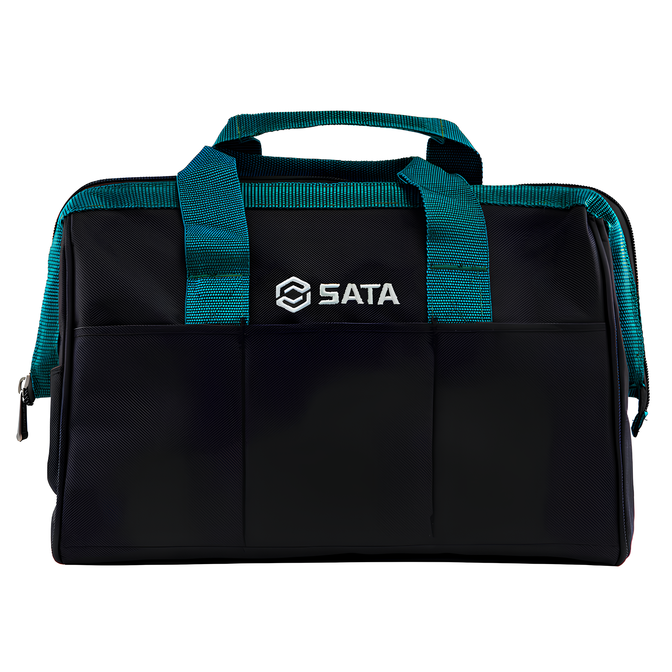 Bolsa Porta Ferramentas Em Nylon De 16" ST95182SC Sata