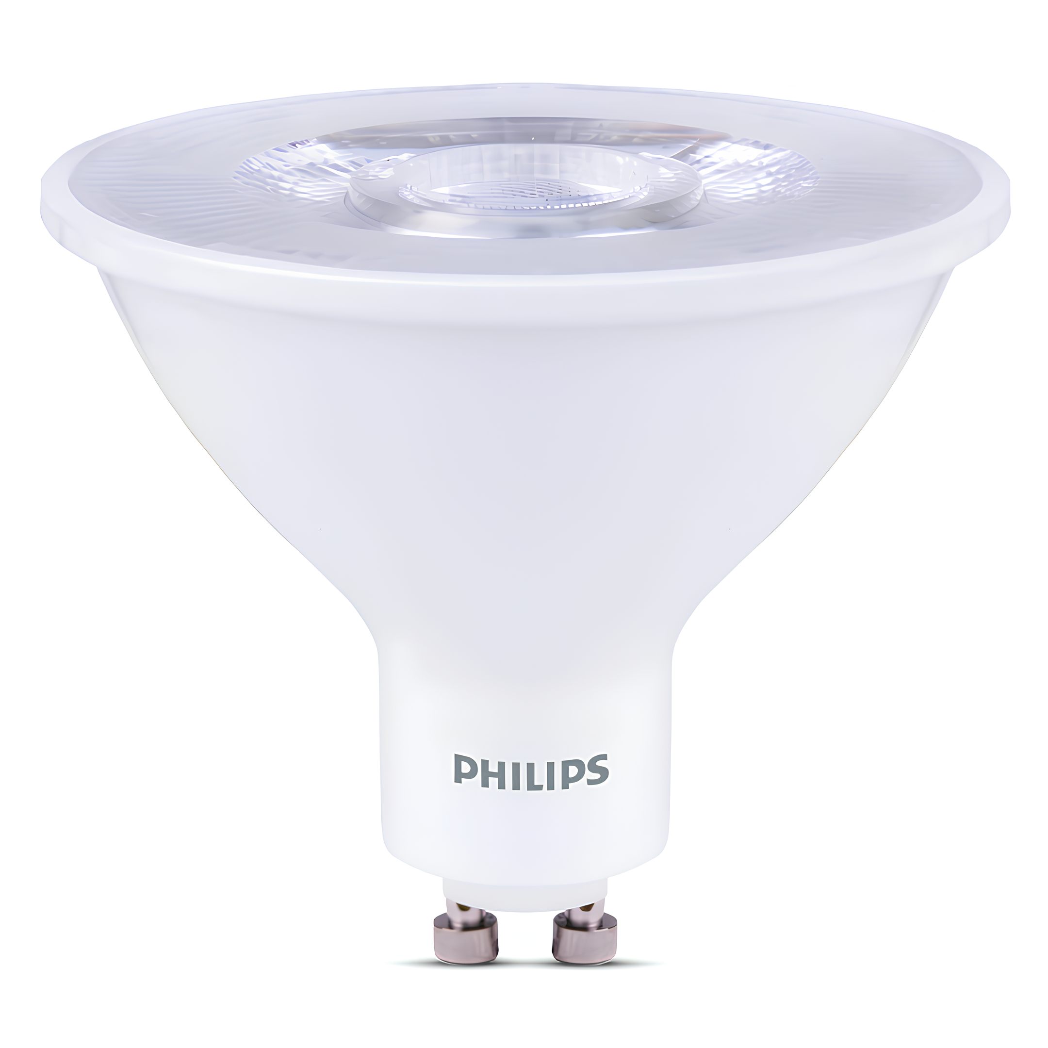 Lampada Led Ar70 5W 2700K 525Lm 25° Bivolt Gu10 Philips