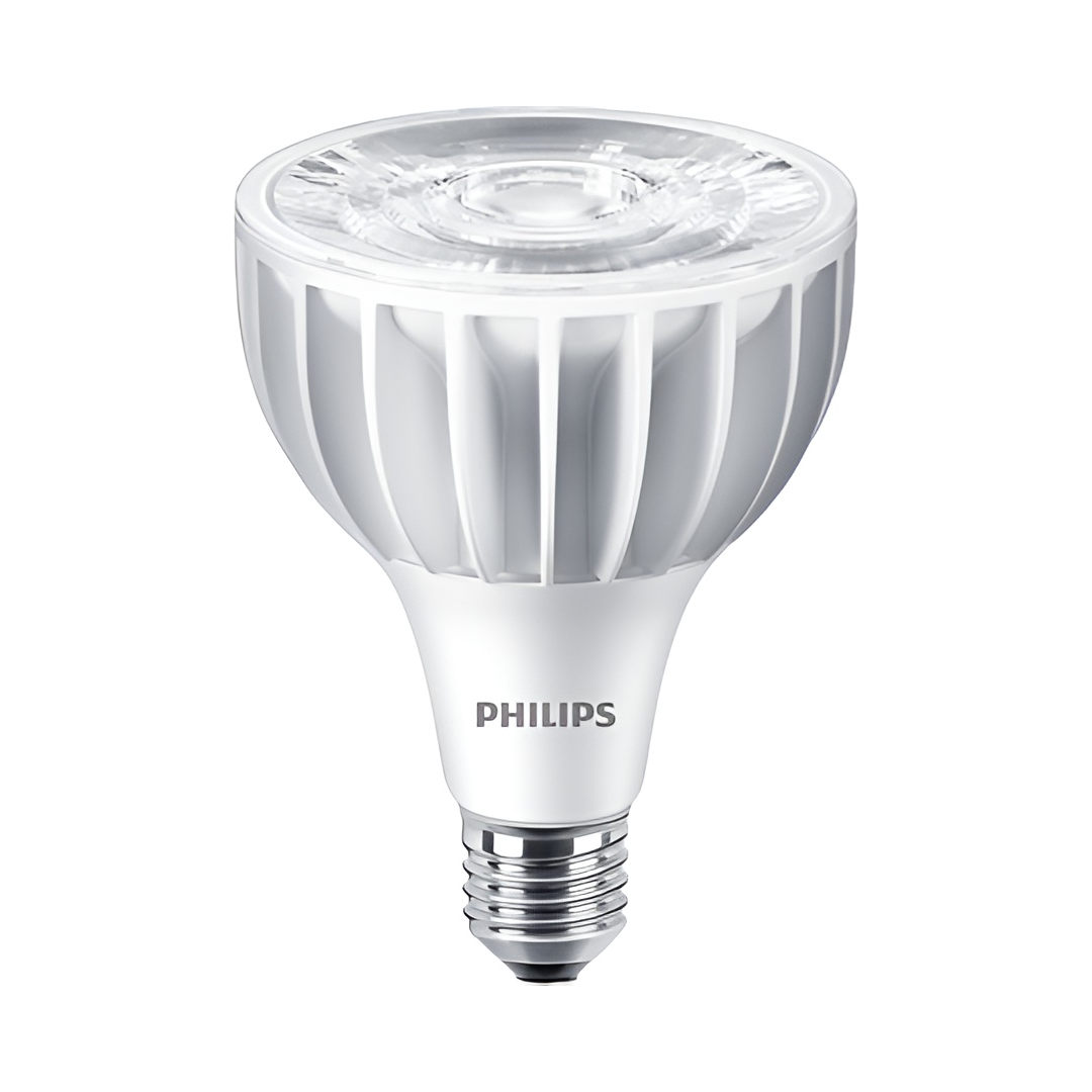 Lampada Led Par30L Master 28W 3000Lm 30° Bivolt E27 Philips