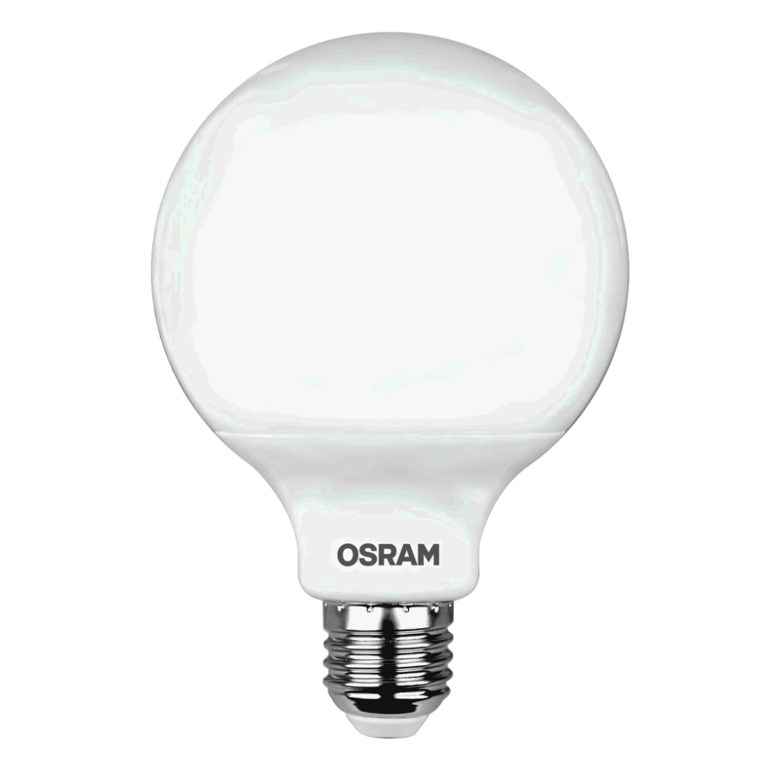 Lampada Led Globo 12W 2700K 1200Lm Ip20 Bivolt E27 Osram