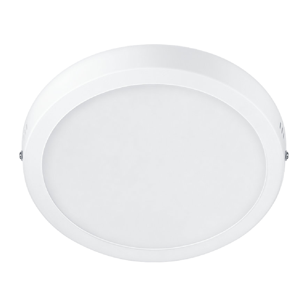 Luminaria Led Redonda Sobrepor DL252 21Cm 18W 1300Lm Philips