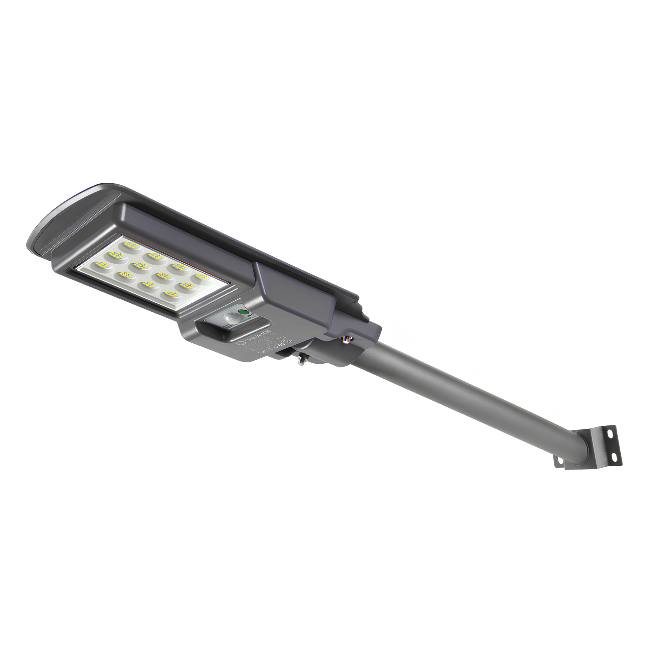 Luminaria Publica Streetlight Eco 7W 6500K 1000Lm Ip65 Ledvance