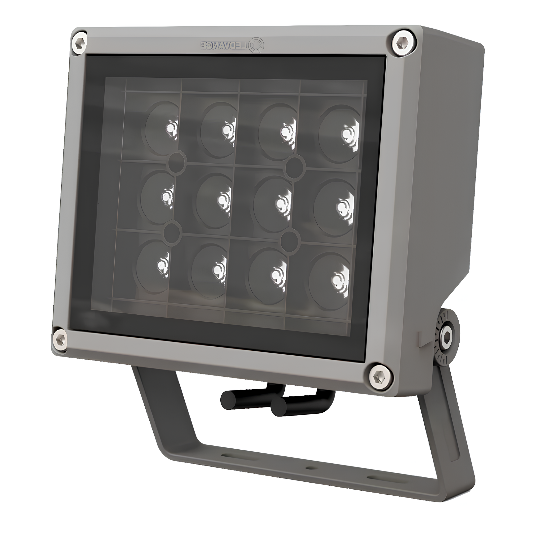 Refletor Led Floodlight Arquitetural 36W 2000Lm Ip66 24V Ledvance