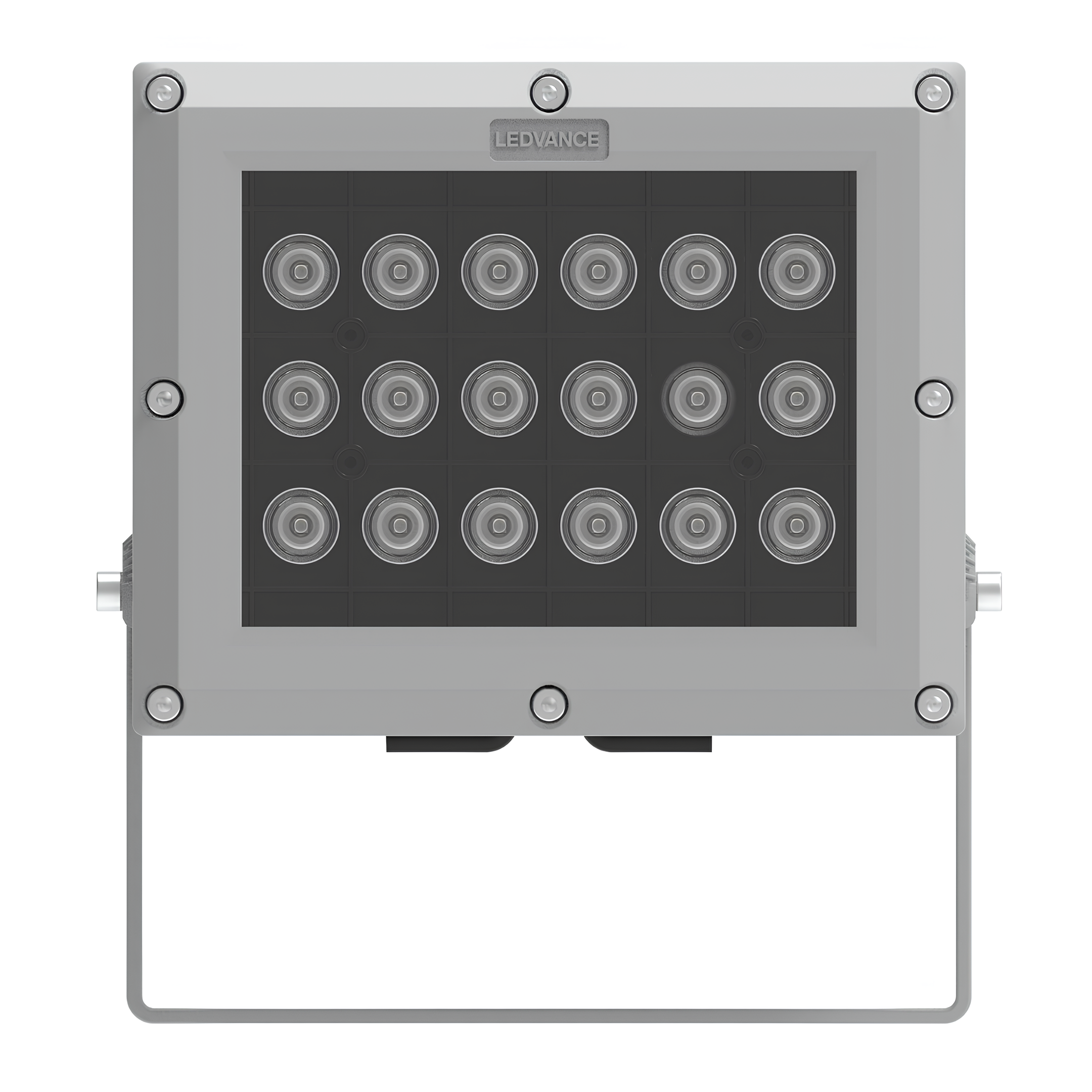 Refletor Led Floodlight Arquitetural 36W 2000Lm Ip66 24V Ledvance