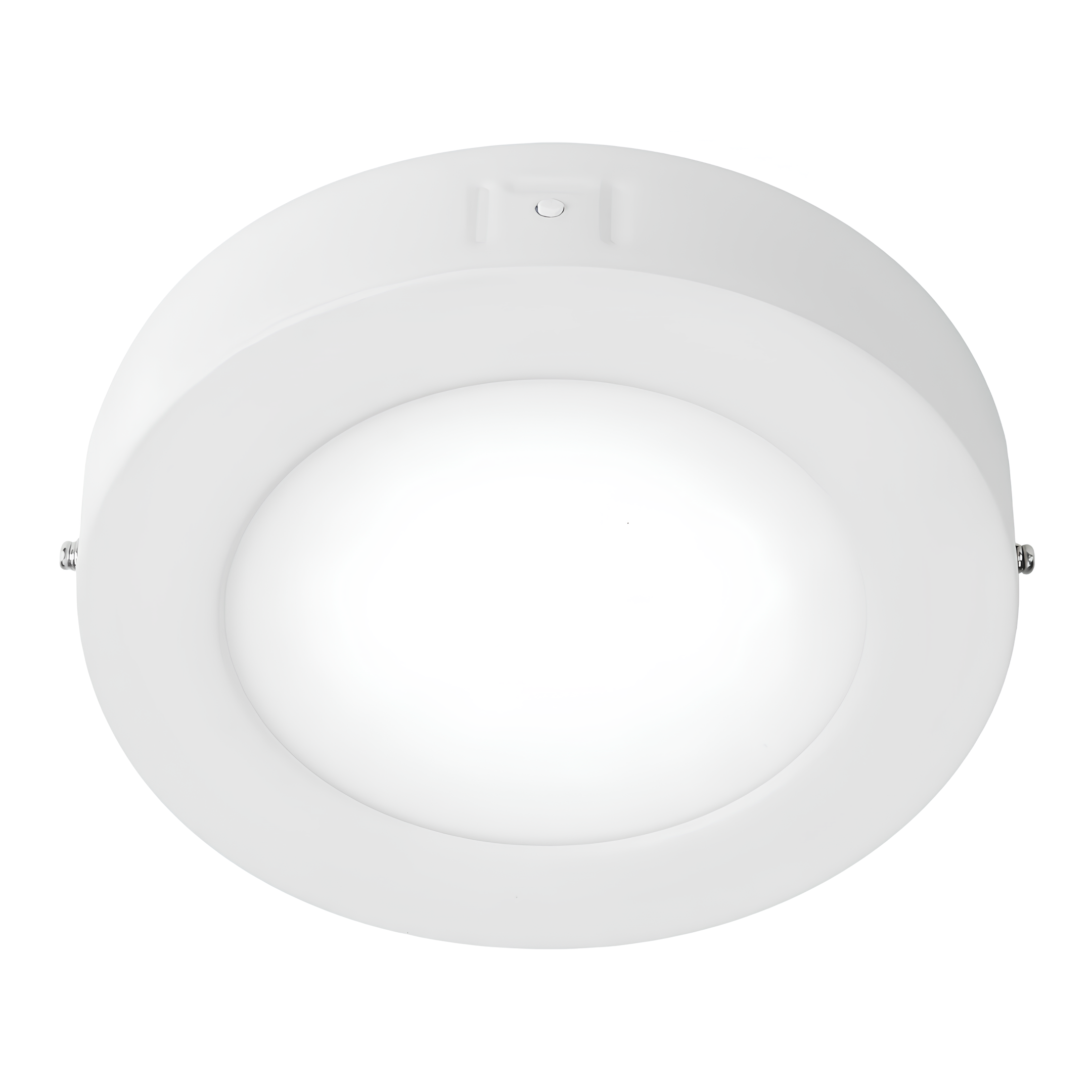 Luminaria Led Sobrepor Redonda Slim 17Cm 12W 840Lm Ledvance