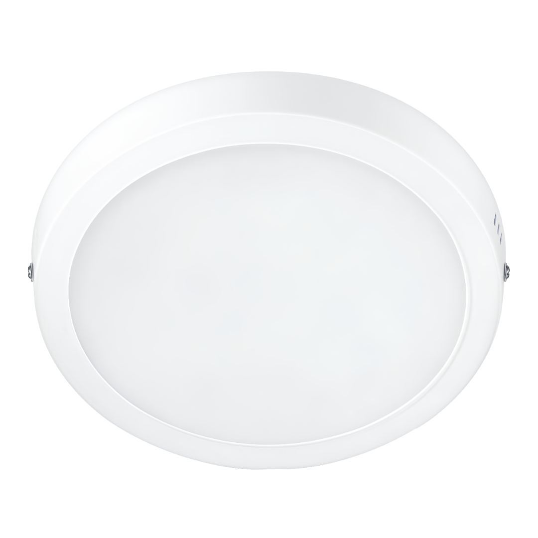 Luminaria Led Sobrepor Redonda Slim 22Cm 18W 1260Lm Ledvance