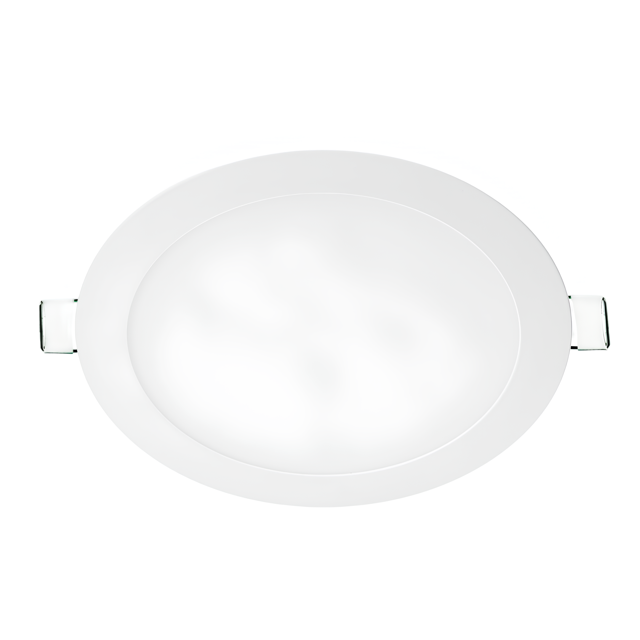 Luminaria Led Embutir Rd Downlight 22Cm 18W 1350Lm Ledvance