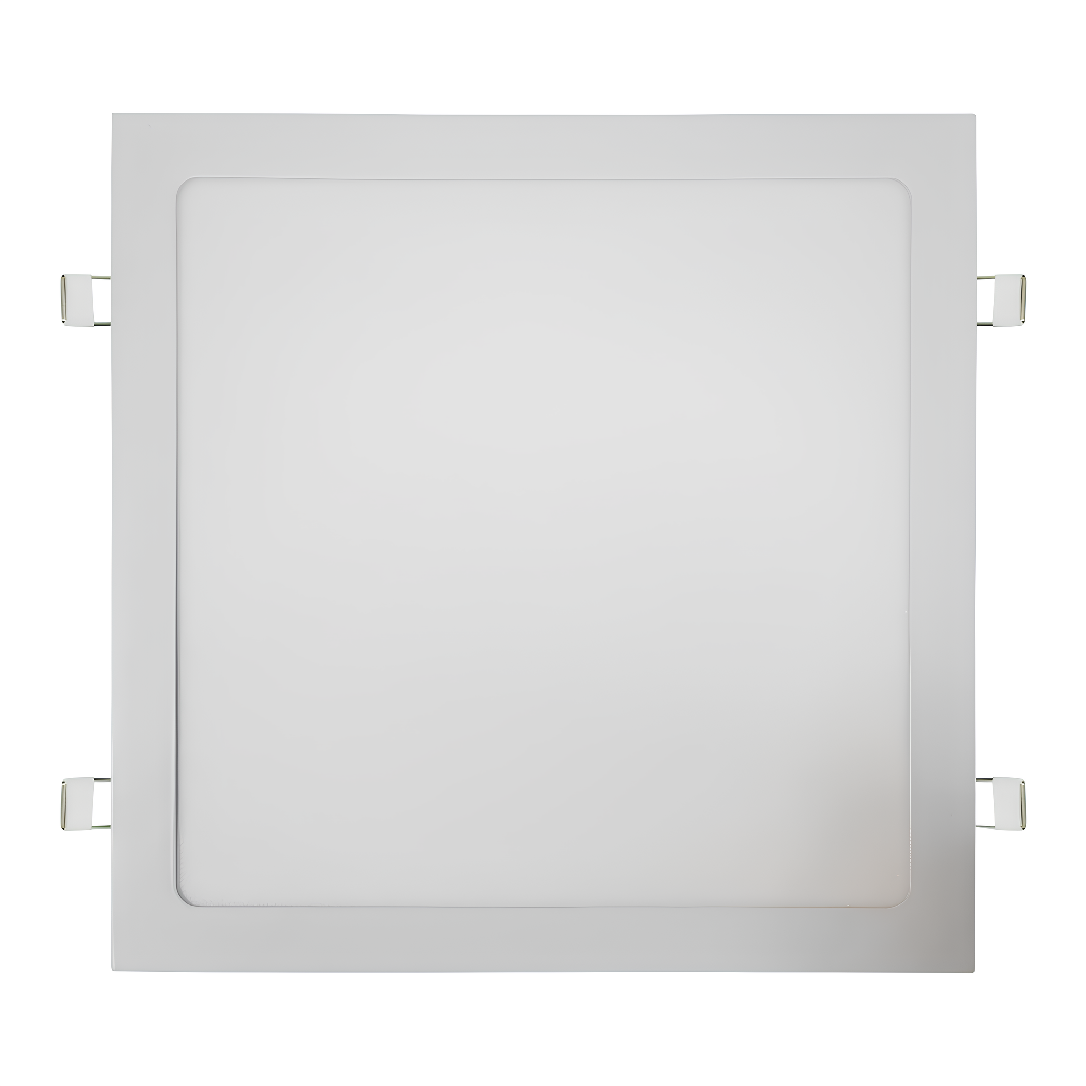 Luminaria Led Embutir Quadrada Slim 30Cm 24W 1680Lm Ledvance