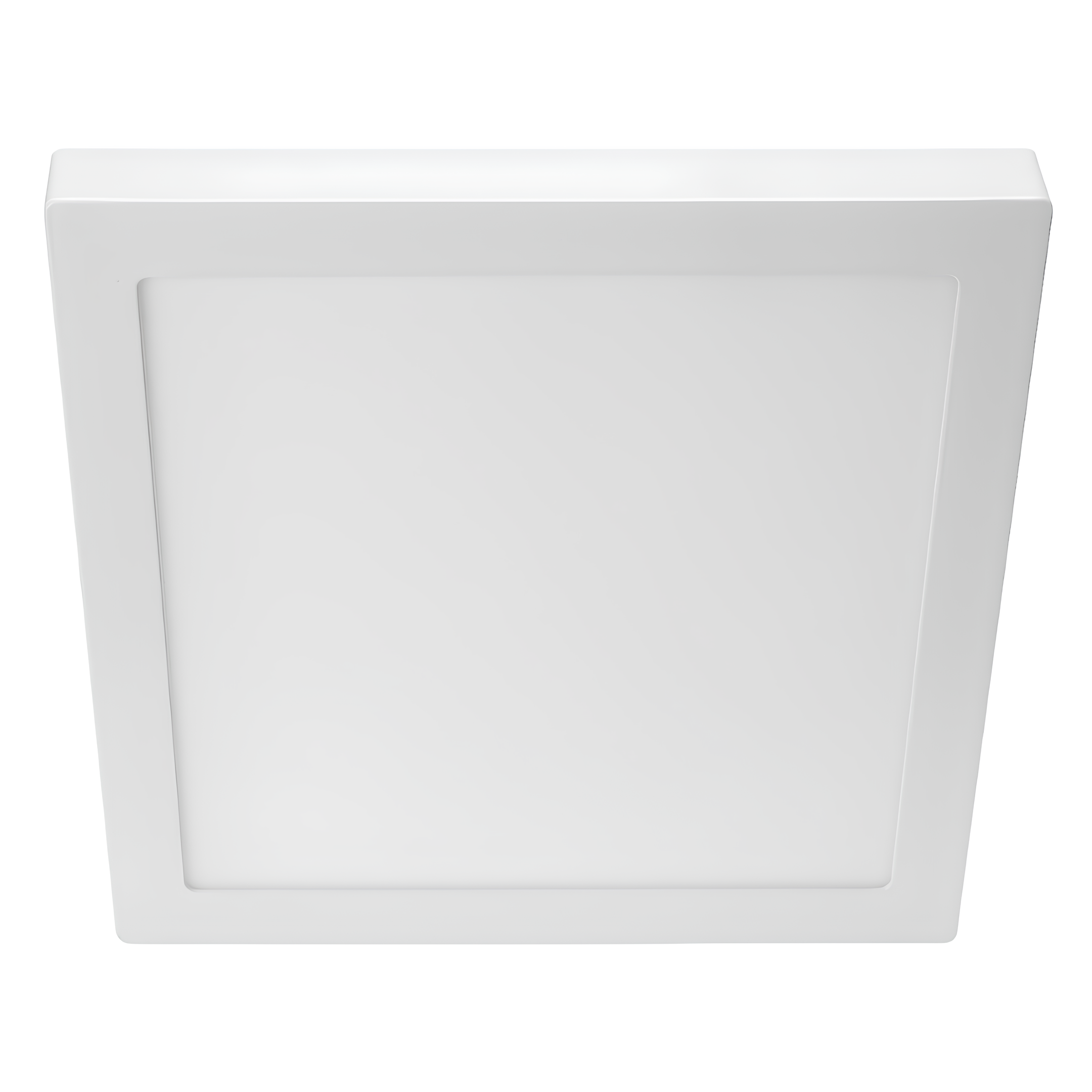 Luminaria Led Sobrepor Quadrada 29Cm 24W 1680Lm Ledvance