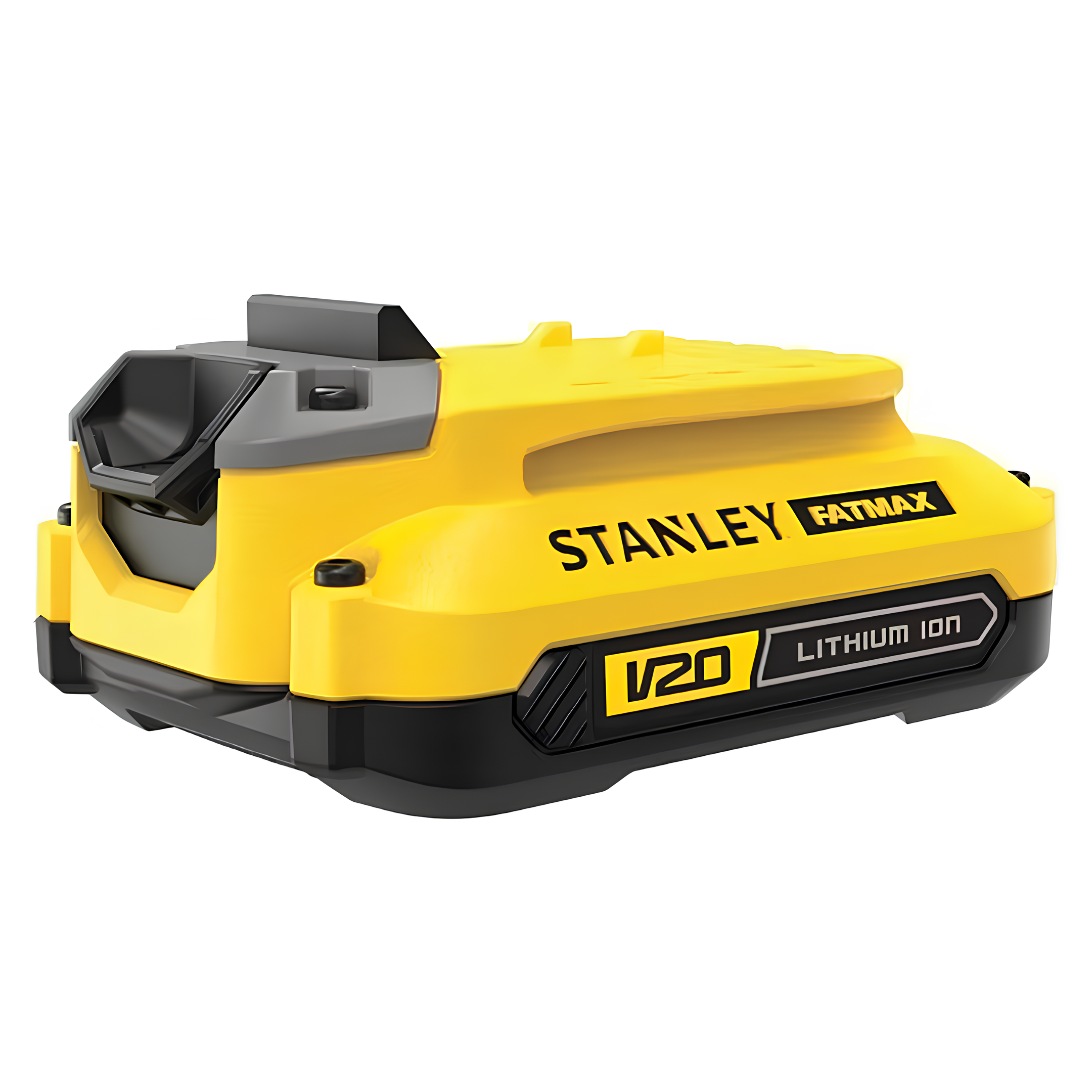 Parafusadeira Furadeira de Impacto 1/2" 20V e Maleta Stanley