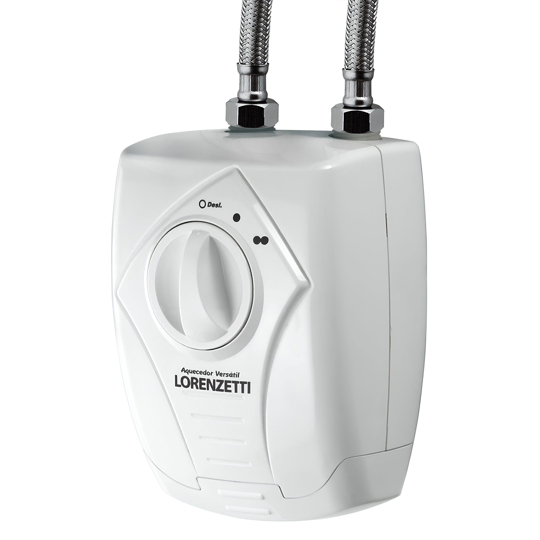 Aquecedor De Agua Elétrico Versatil 127V 5500W Lorenzetti