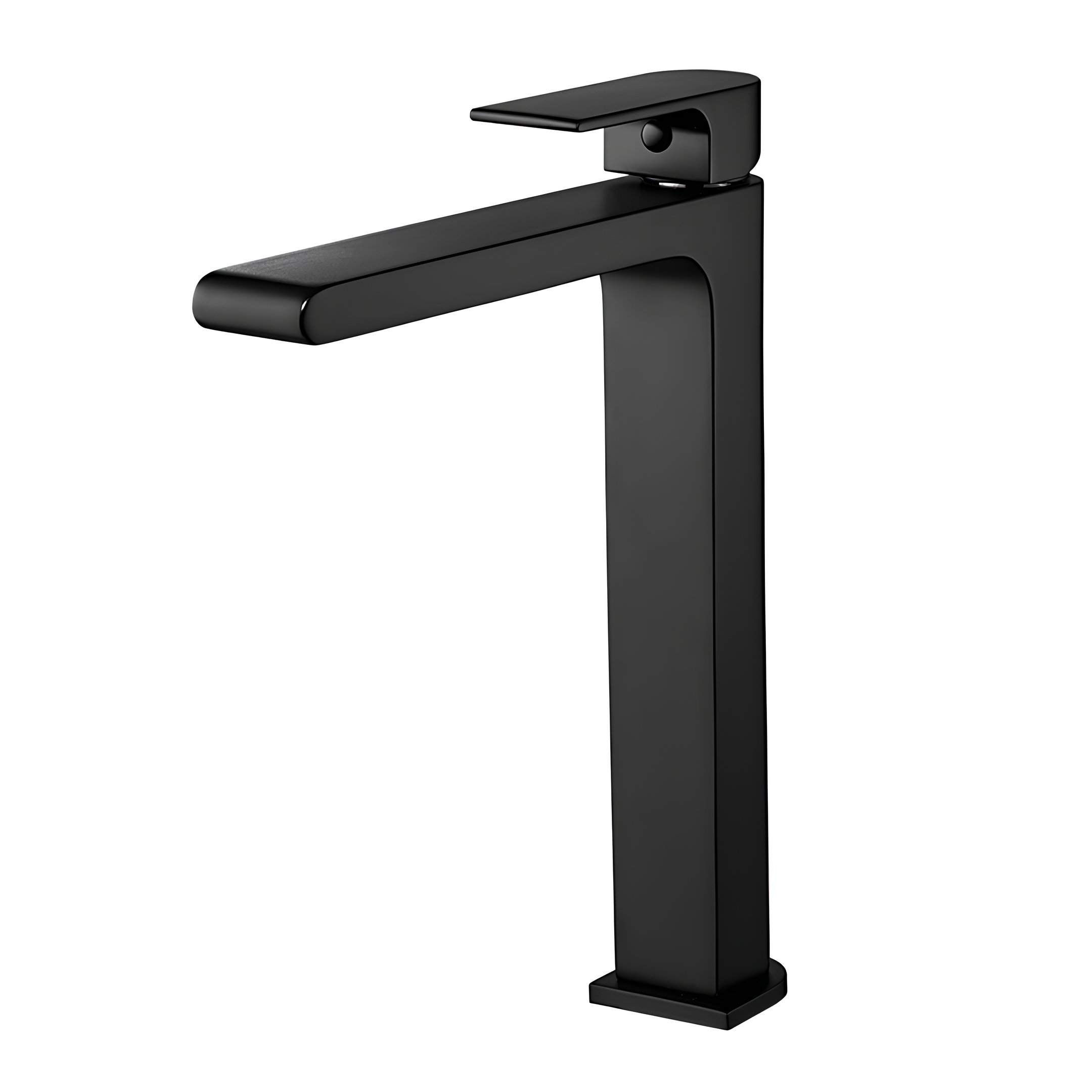 Misturador Monocomando Loren Like Preto 2877 B78 Lorenzetti