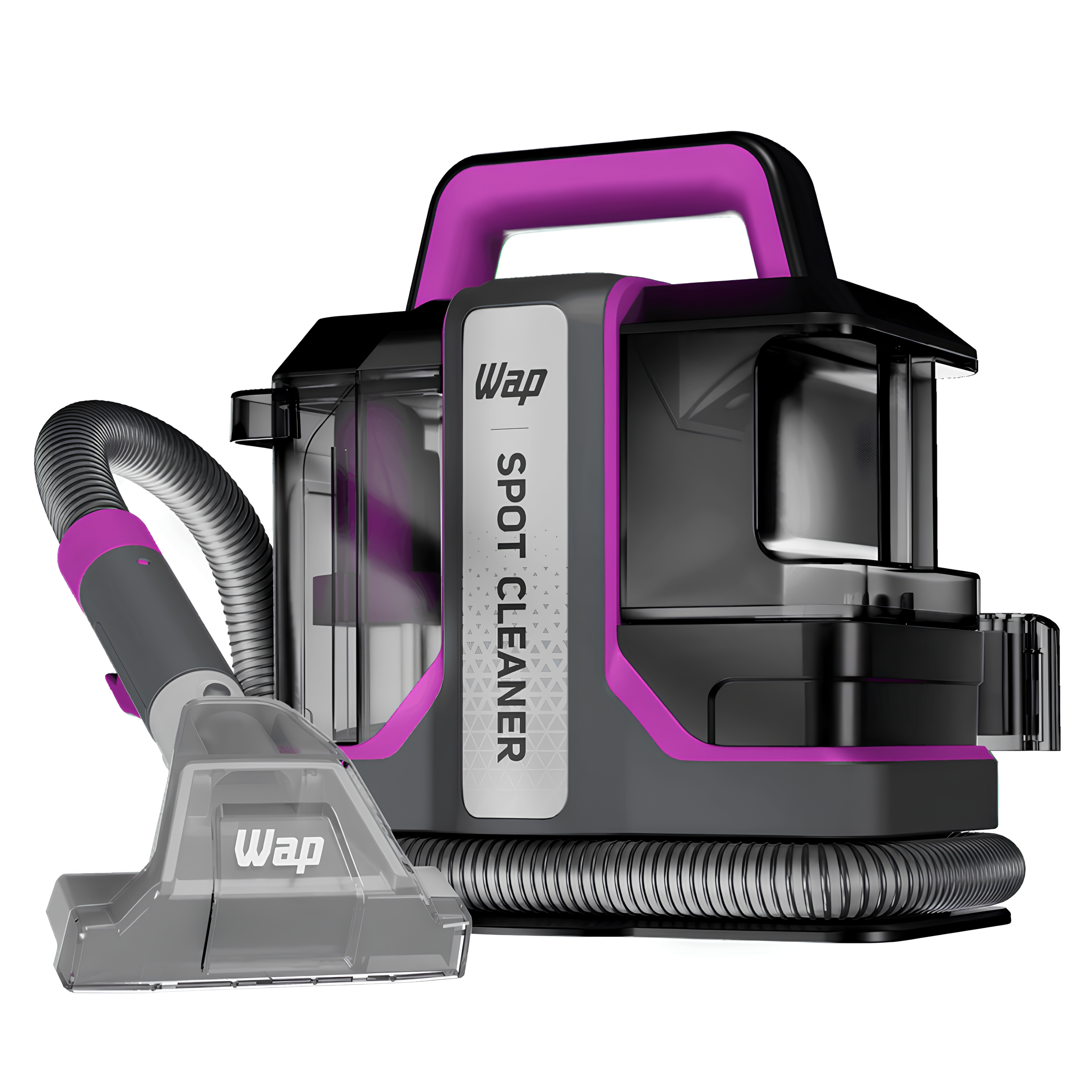 Extratora De Sujeira 1450W Spot Cleaner W3 Wap