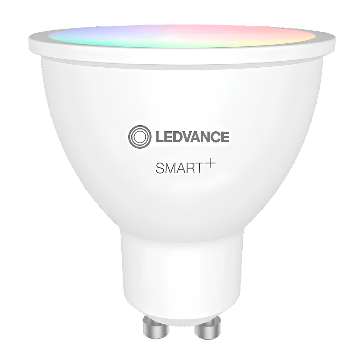 Lampada Dicroica Par16 Smart+ Wifi 5W Rgbw 450Lm Ledvance