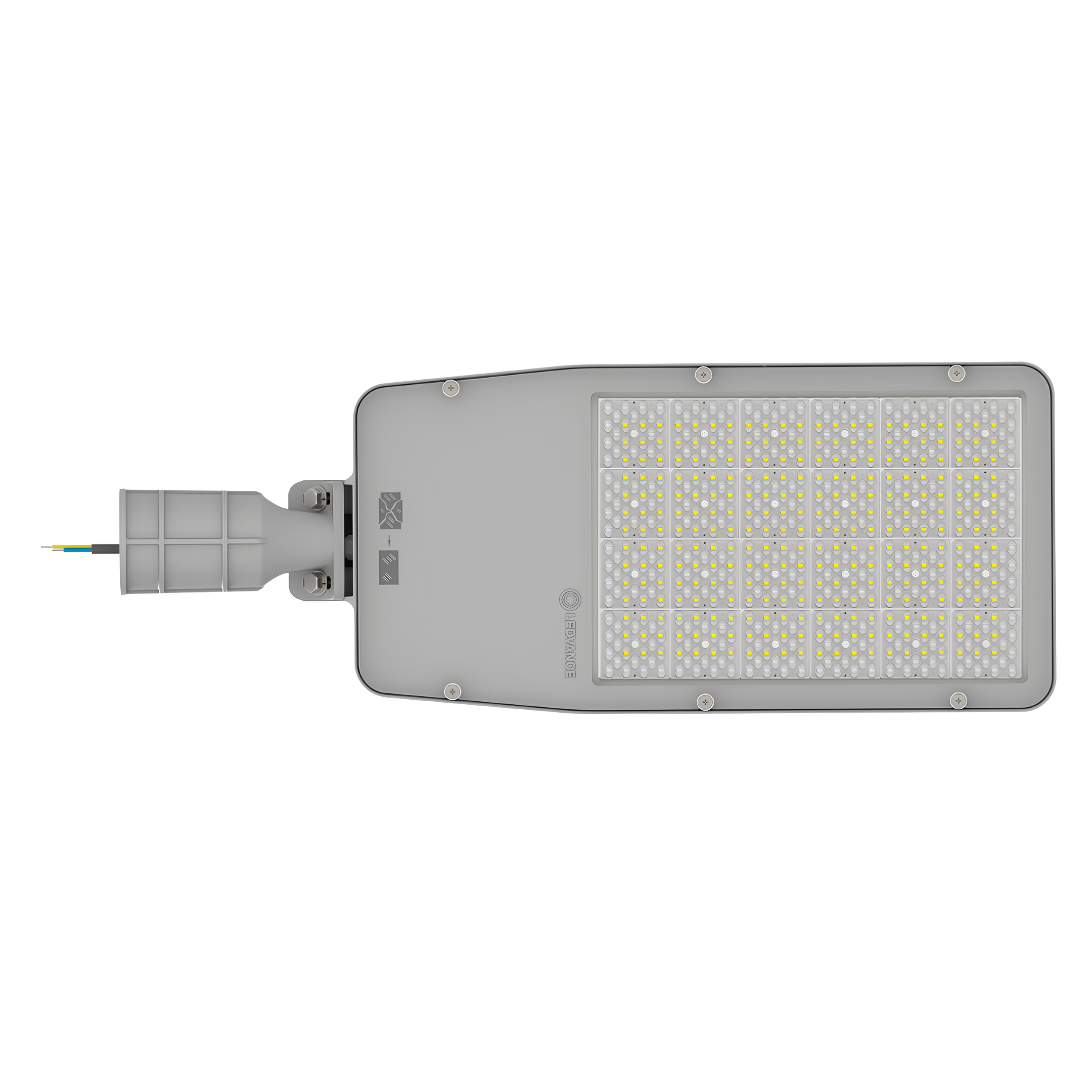 Luminaria Publica Arealight ProG4 200W 25000Lm Ip66 Ledvance