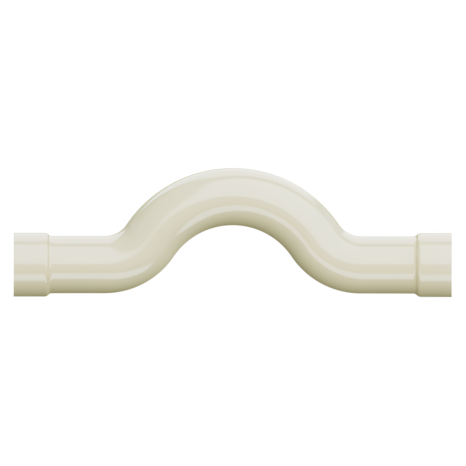 Curva Transposicao Aquatherm Cpvc 22Mm 22852876 Tigre<BR>