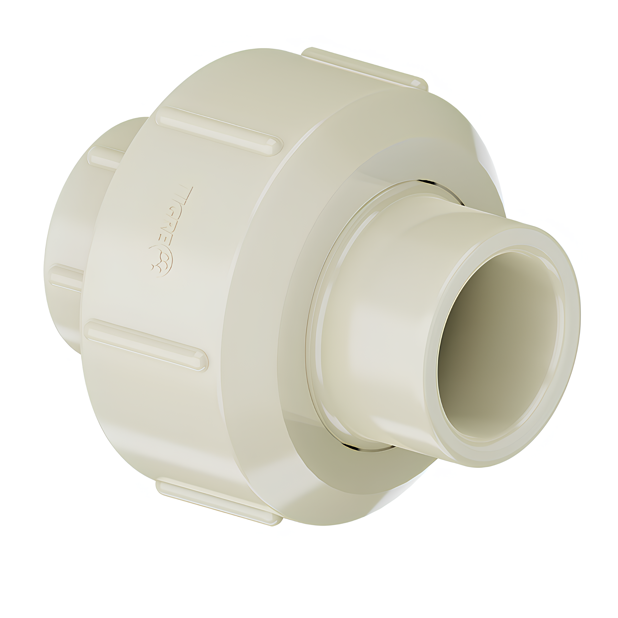 União Aquatherm Cpvc 42mm 22852523 Tigre