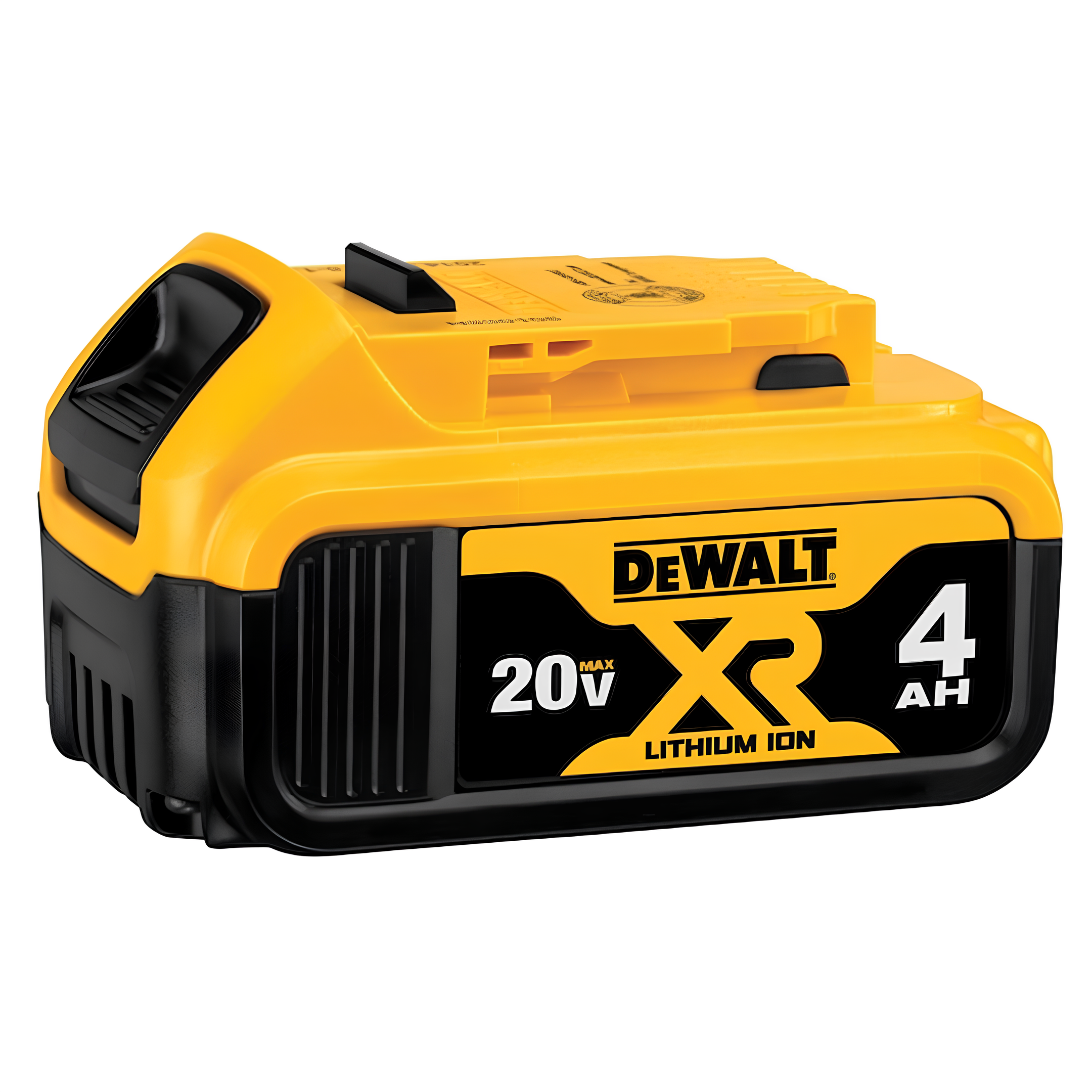 Bateria 20V Max Li-Ion Premium Xr 4.0Ah Dcb204-B3 Dewalt