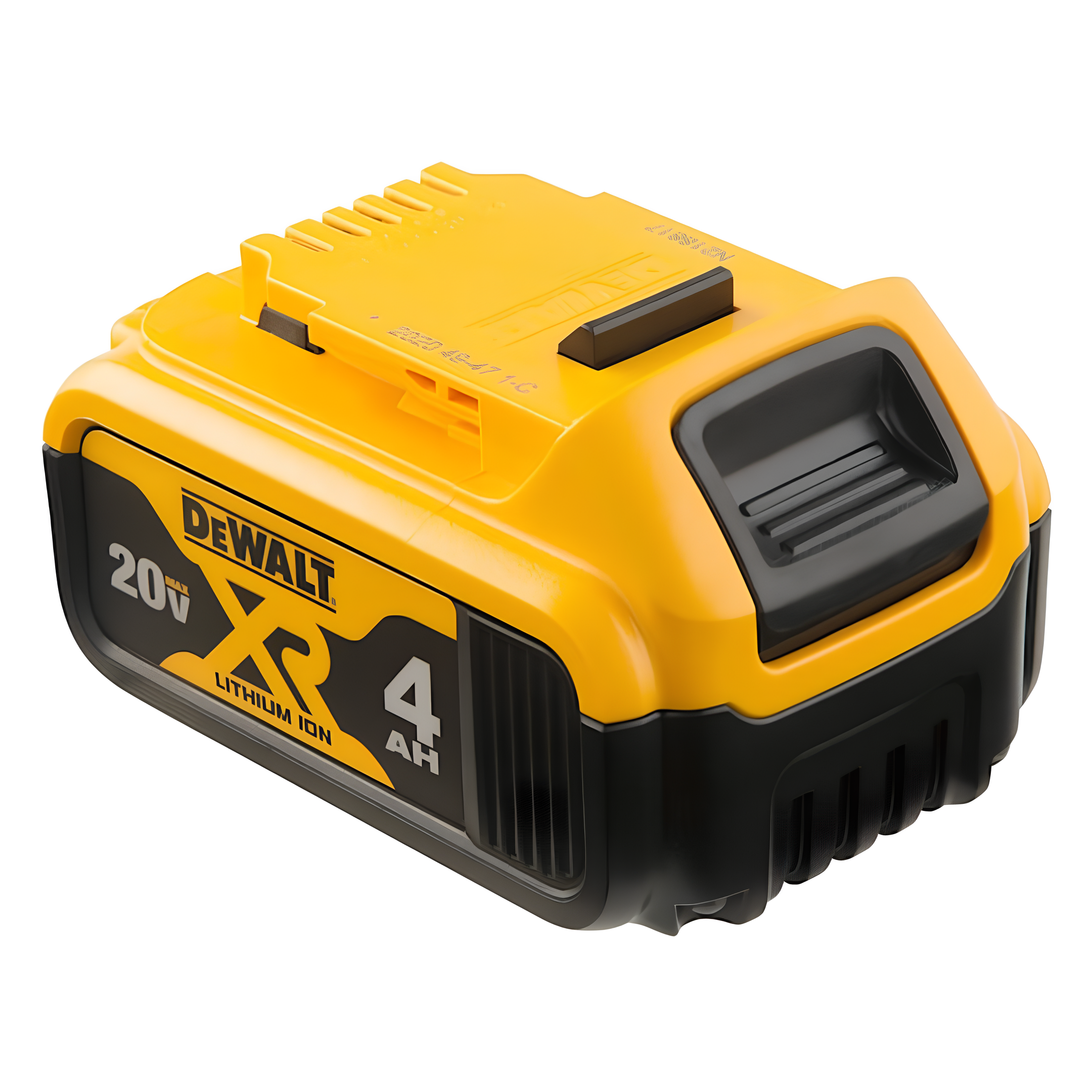 Bateria 20V Max Li-Ion Premium Xr 4.0Ah Dcb204-B3 Dewalt