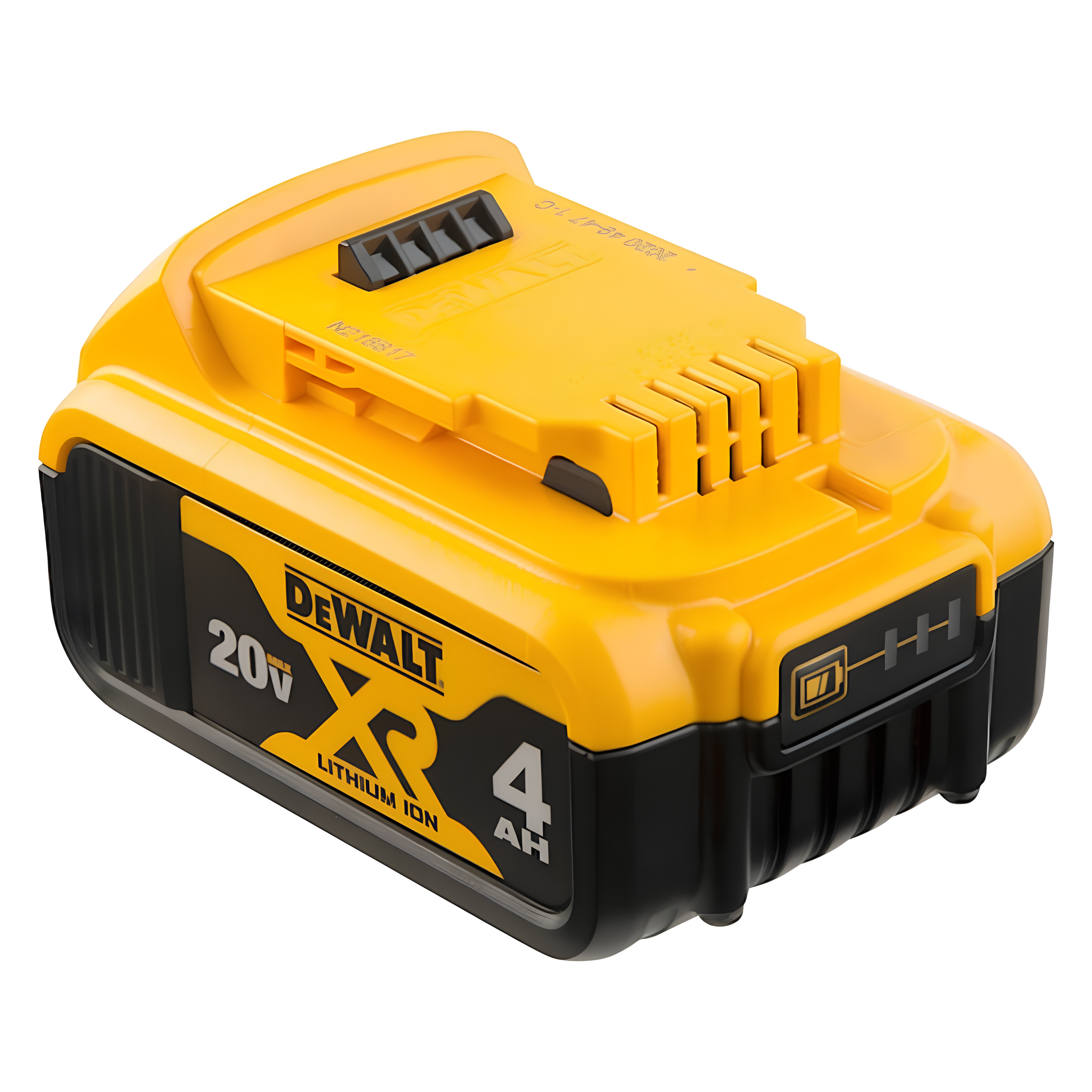 Bateria 20V Max Li-Ion Premium Xr 4.0Ah Dcb204-B3 Dewalt