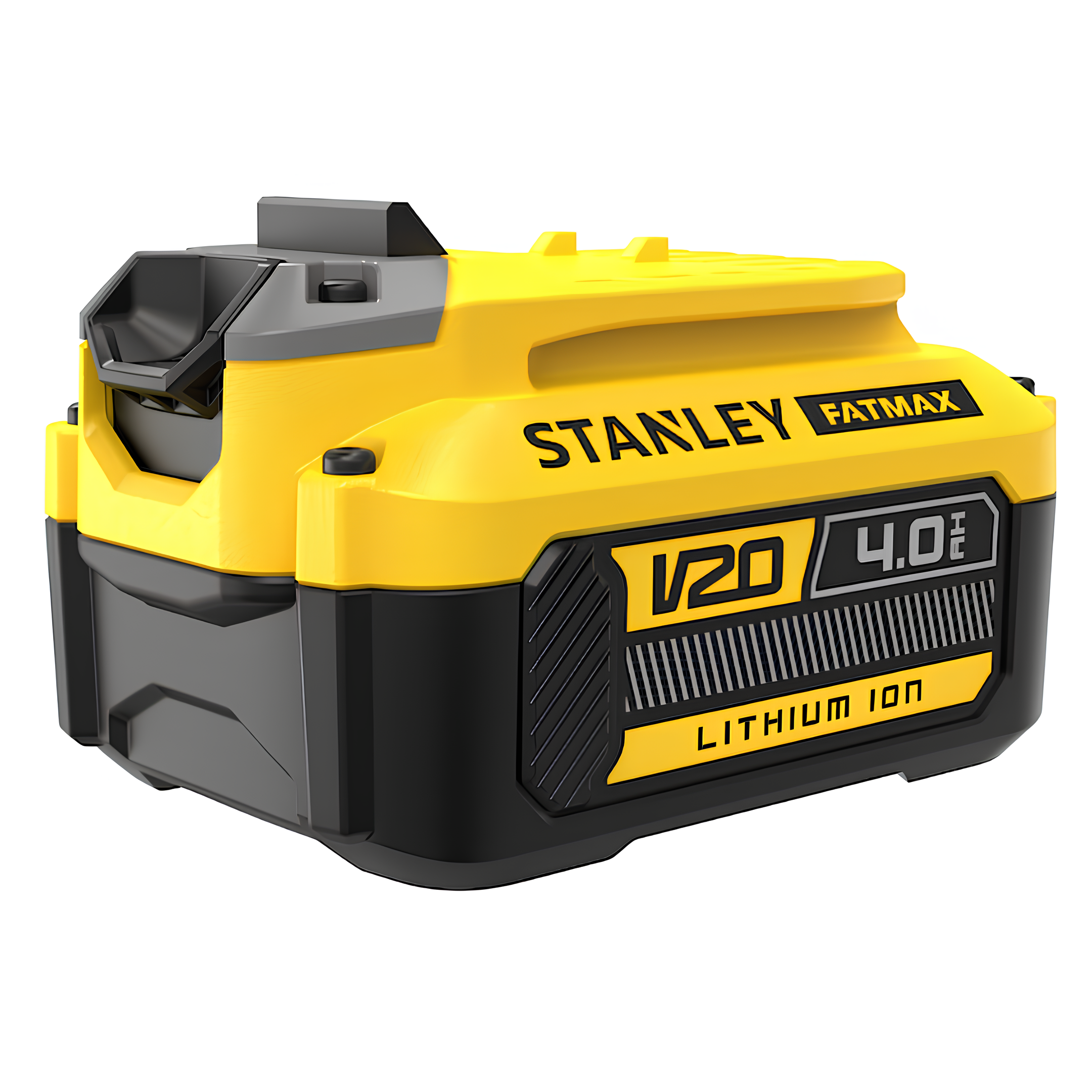 Bateria 20V Íon De Lítio 4Ah V20 Sb204-Br Stanley