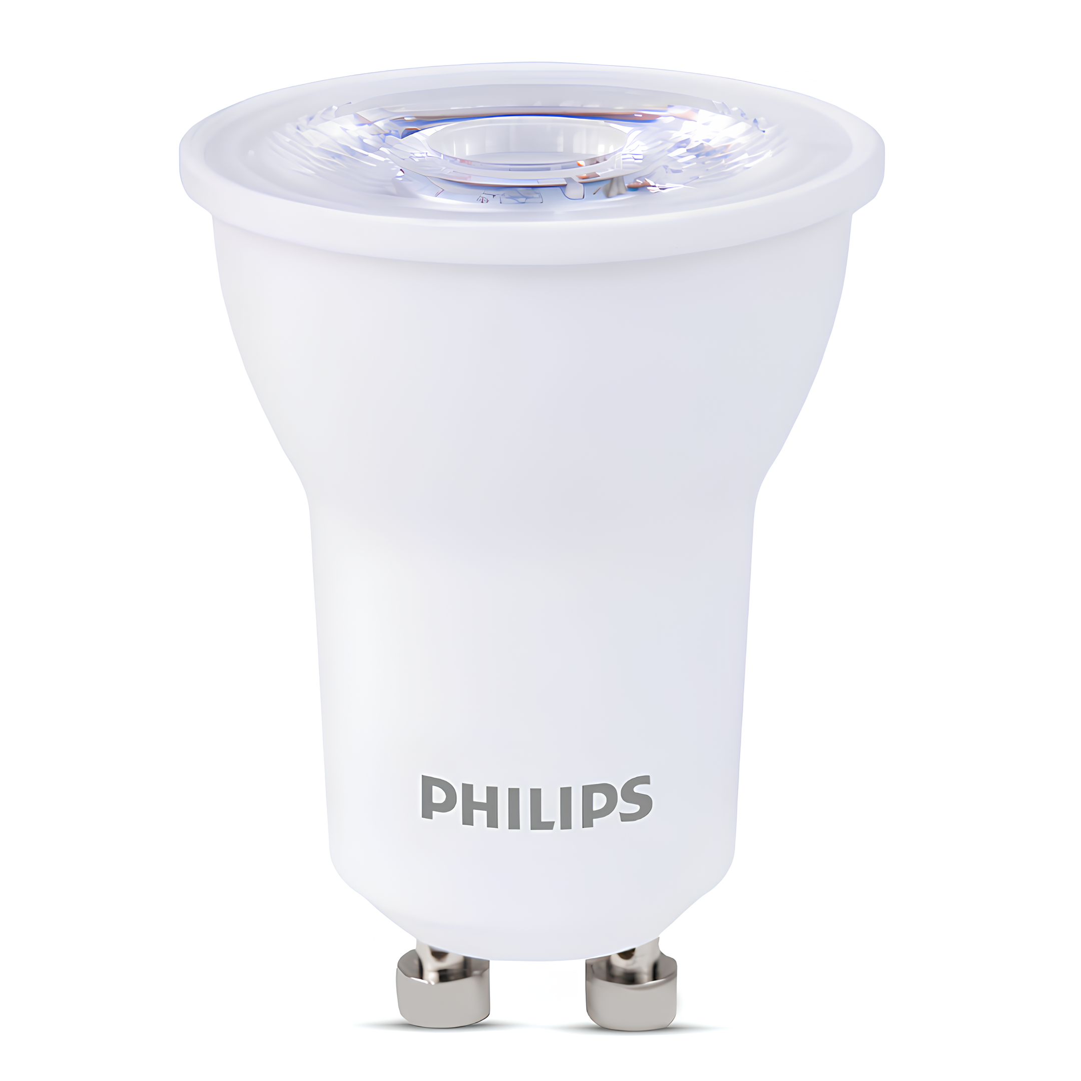 Lampada Led Mini Dicroica Par11 3,5W 6500K 250Lm Philips