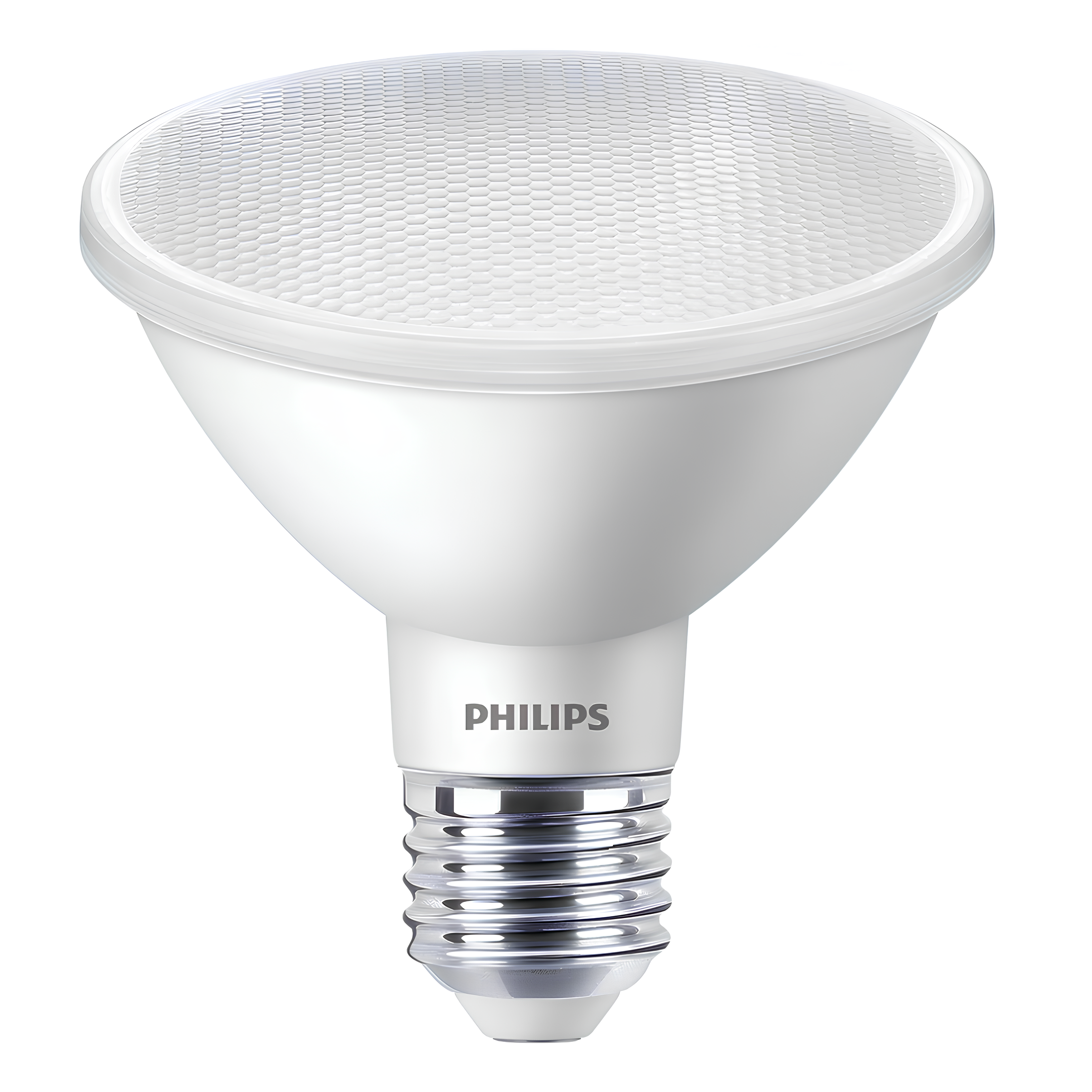 Spot Led Quadrado Embutir Par30 Pt 9,5W 900Lm 25° Philips