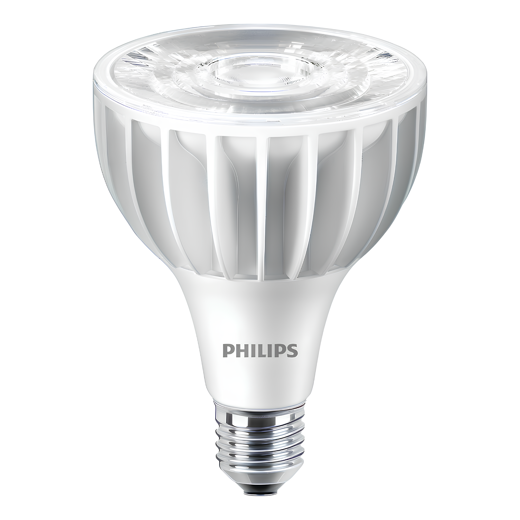 Spot Led Quadrado Embutir Par30 Br 28W 900Lm 30° Philips