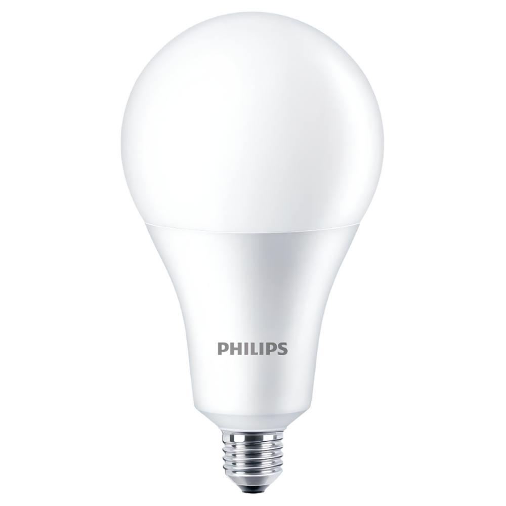 Lampada Led Bulbo 22W 6500K 2300Lm 150° Bivolt E27 Philips