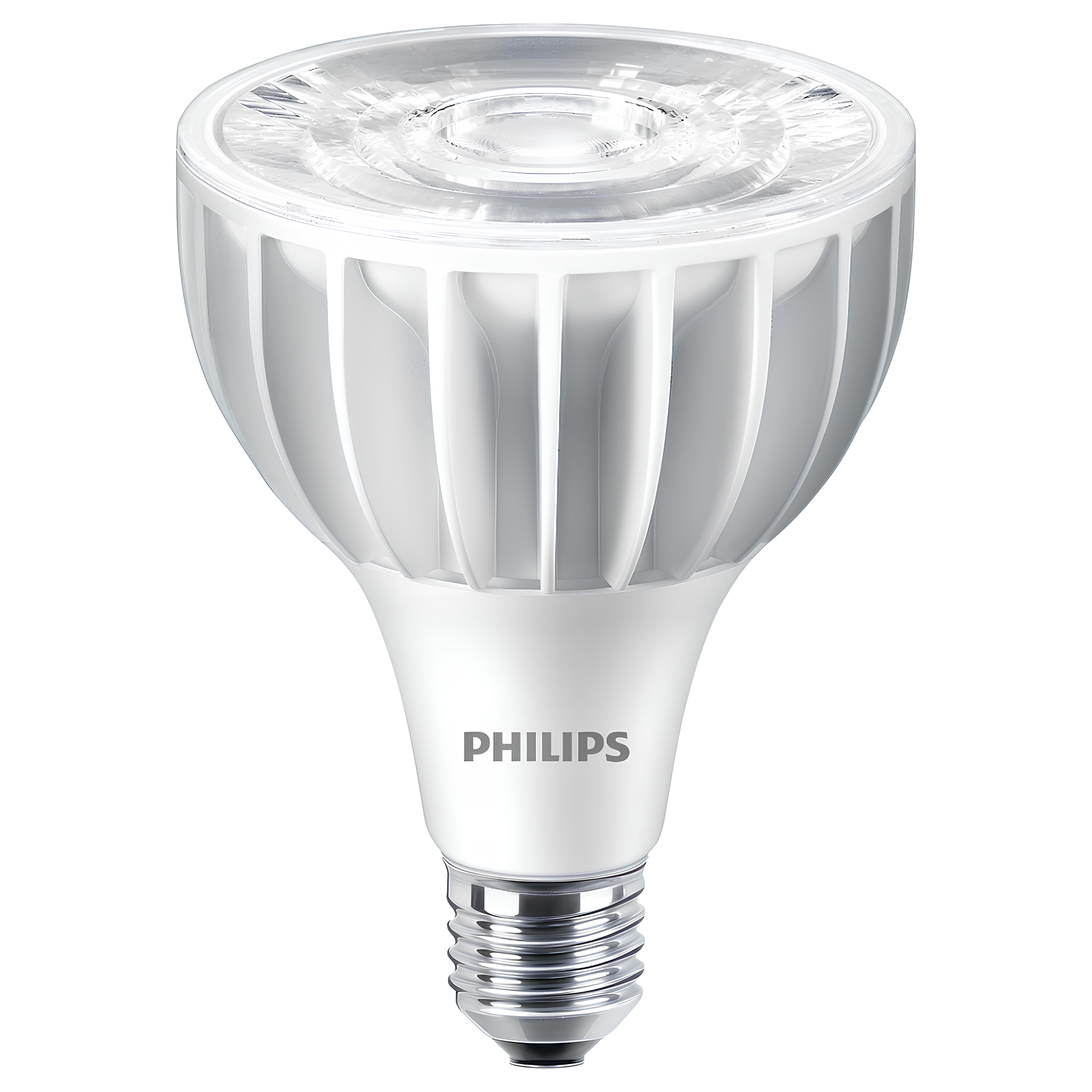 Lampada Led Par30L Master 28W 3000Lm 30° Bivolt E27 Philips