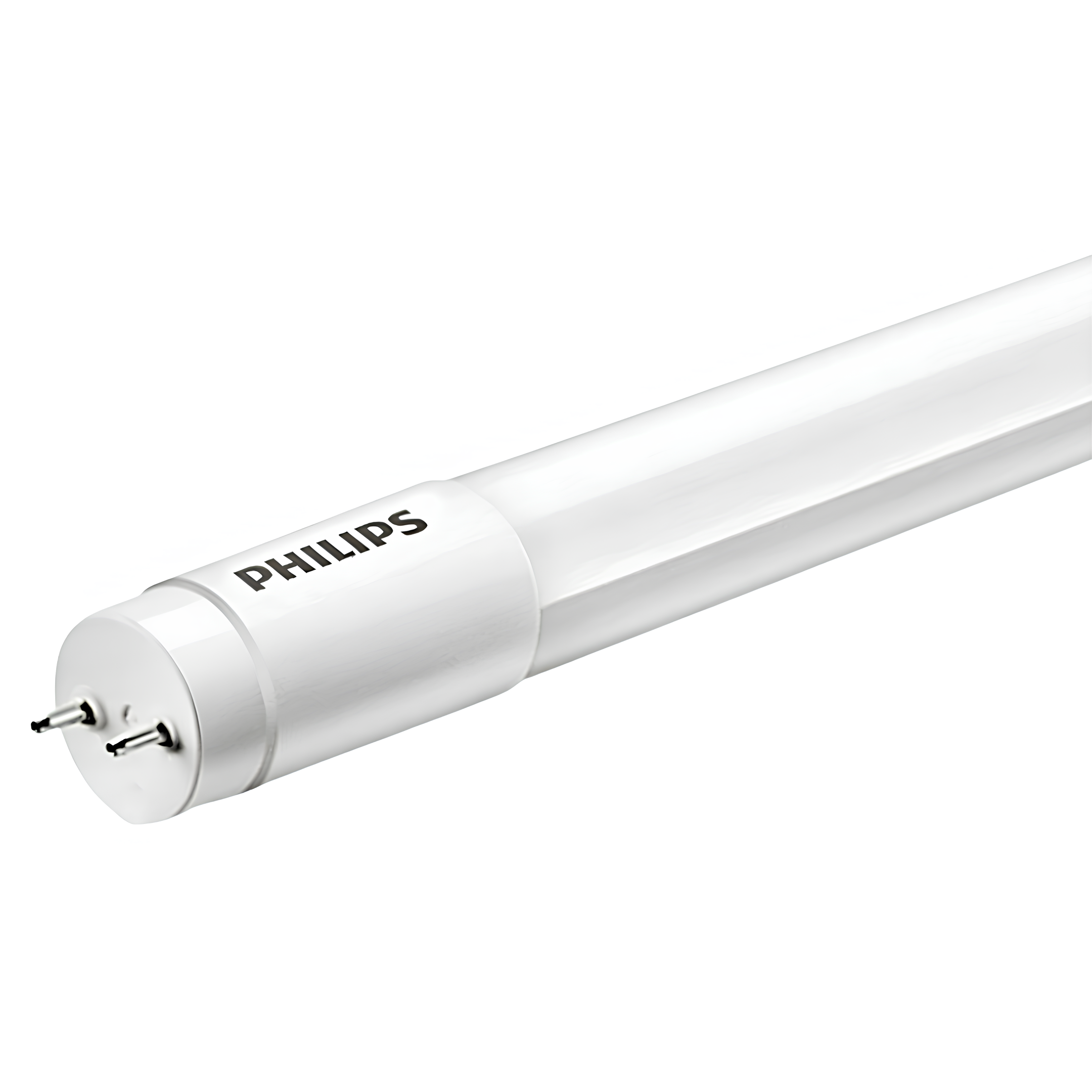 Lampada Led Tubular T8 120Cm 18W 1850Lm 240° Bivolt G13 Philips