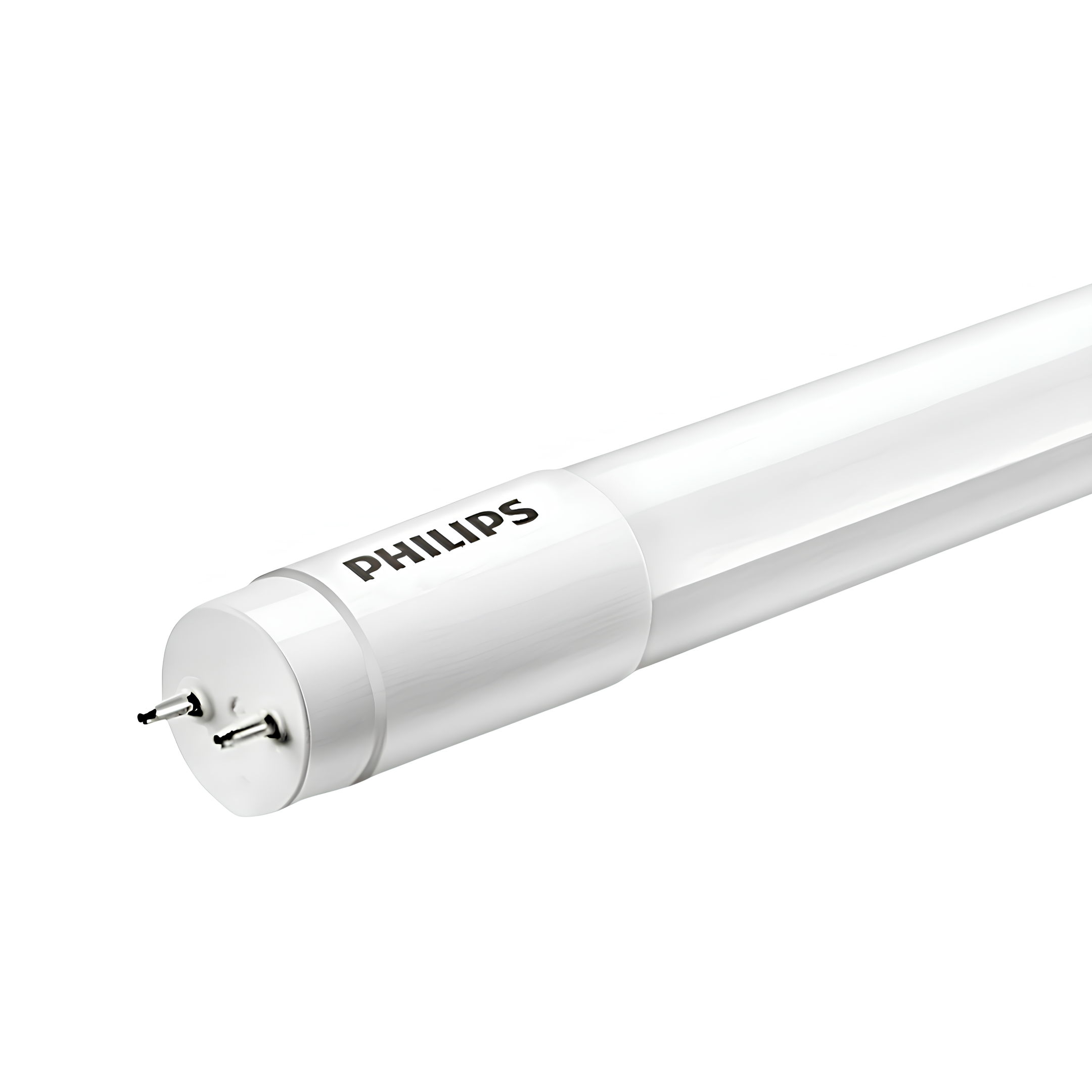 Lampada Led Tubular T8 60Cm 9W 900Lm 240° Bivolt G13 Philips