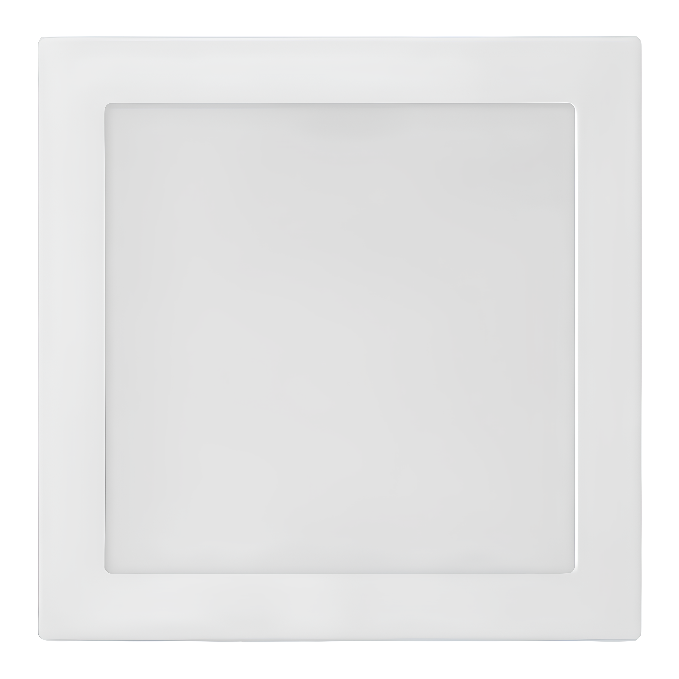 Luminaria Led Embutir Quadrada 24W 2000Lm 29,5Cm DL252 Philips