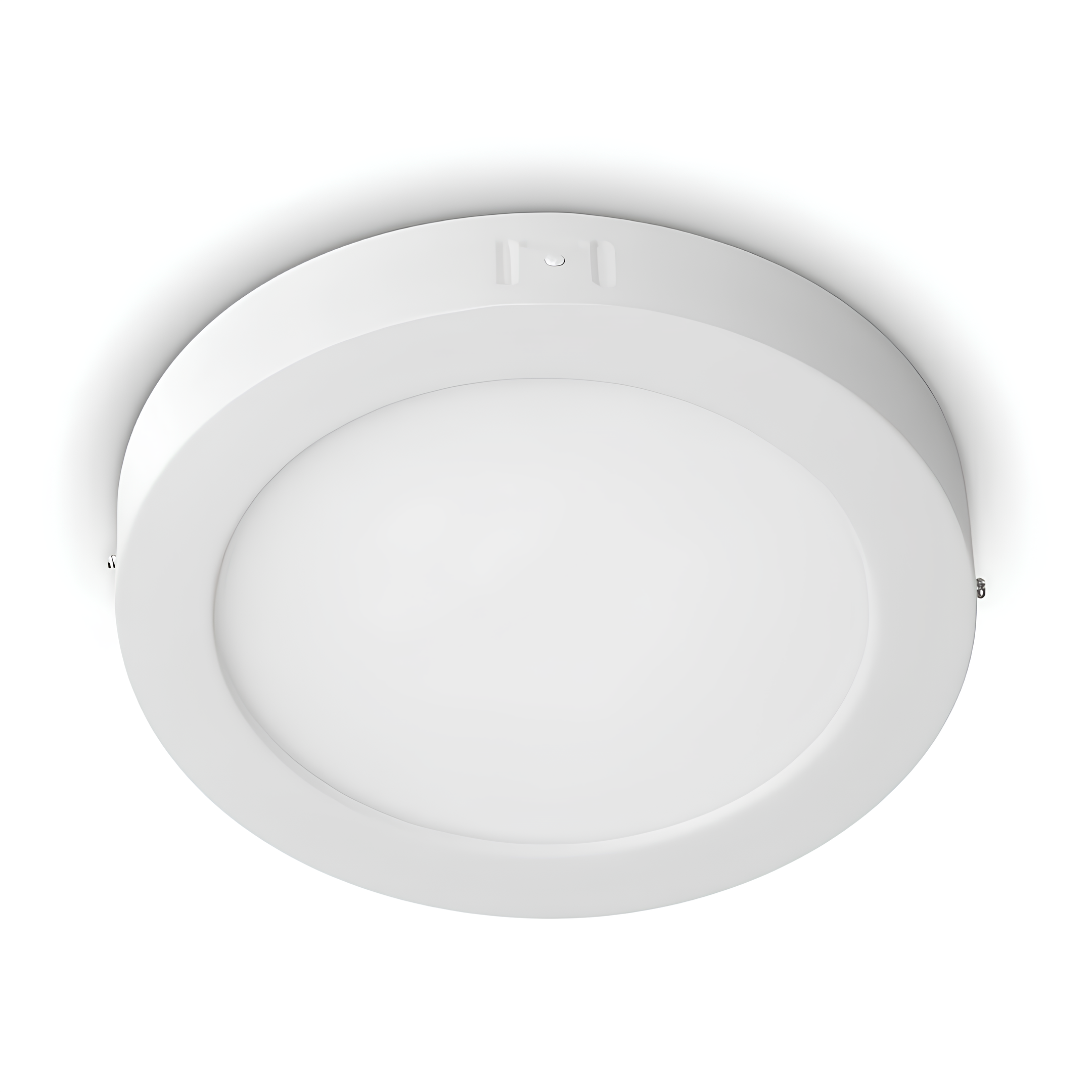 Luminaria Led Redonda Sobrepor DL252 28,6Cm 24W 2000Lm Philips