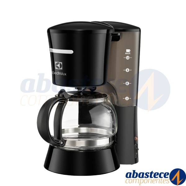 Cafeteira Electrolux Easyline CMB31 110v