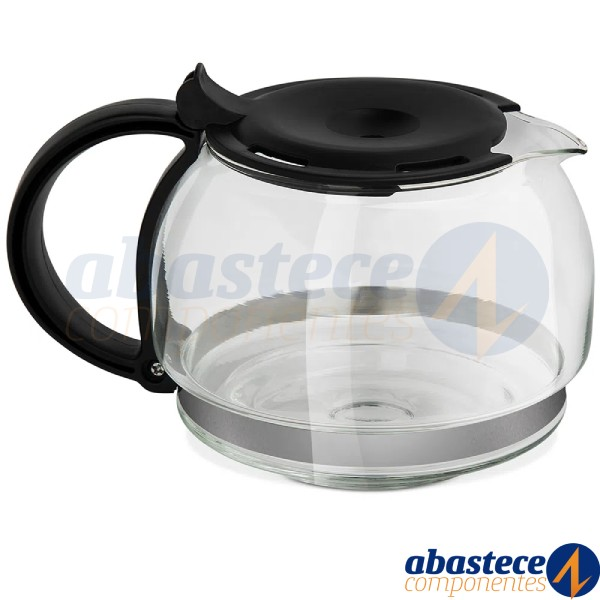 Cafeteira Electrolux Easyline CMB31 110v