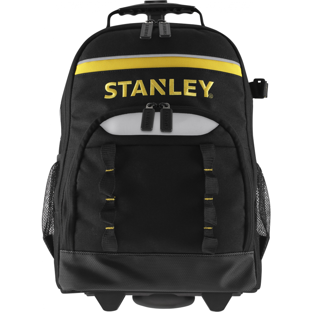 Mochila Para Ferramentas Com Rodas Stst83307-1 Stanley