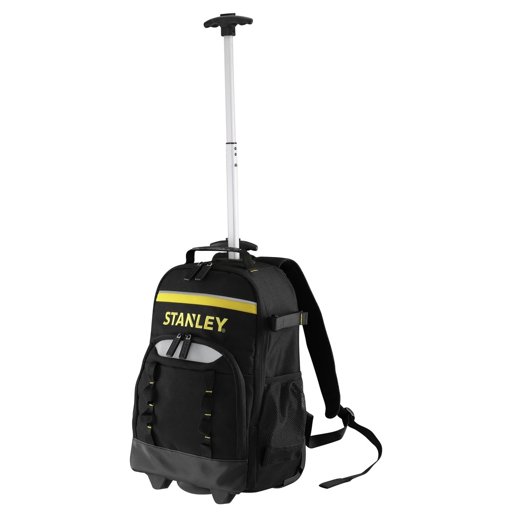 Mochila Para Ferramentas Com Rodas Stst83307-1 Stanley