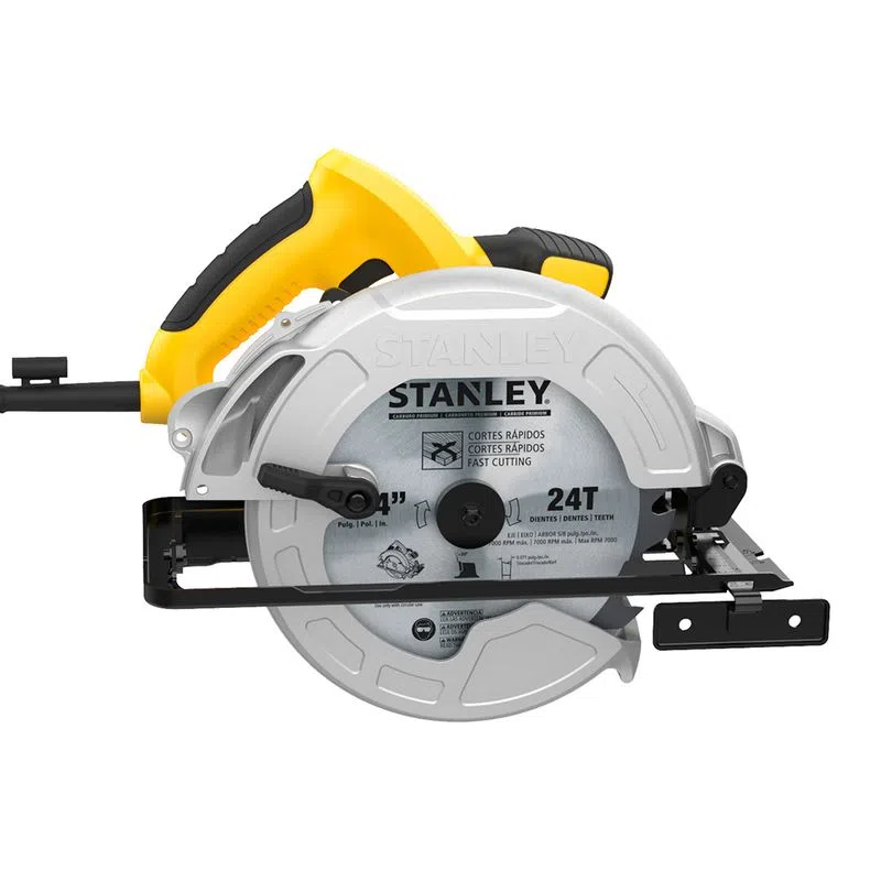 Serra Circular 7.1/4 1600W 220V Sc16-B2 Stanley