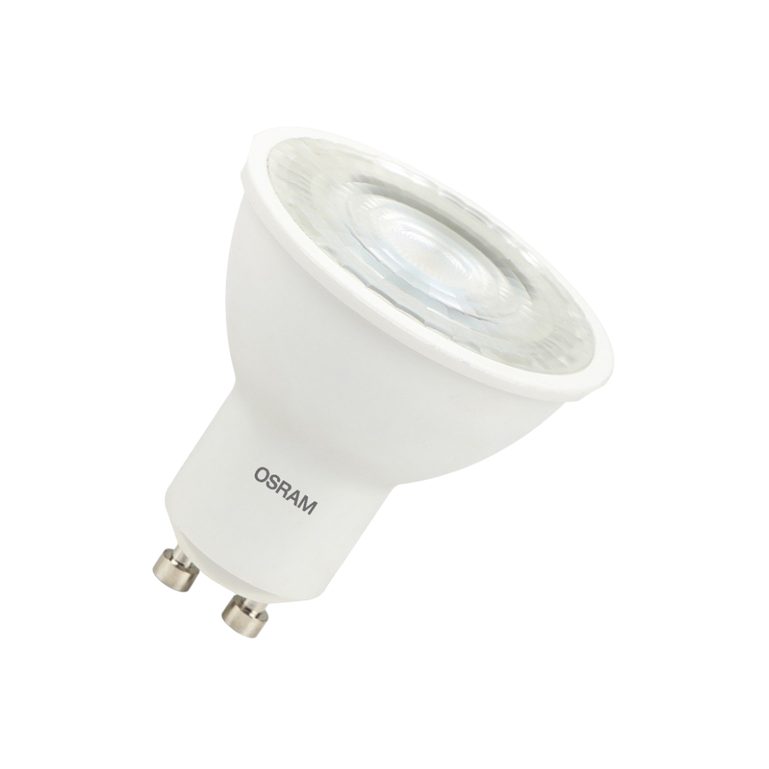 Plafon Tower Redondo Pt Dicroica 6,5W 2700K Bivolt Ledvance